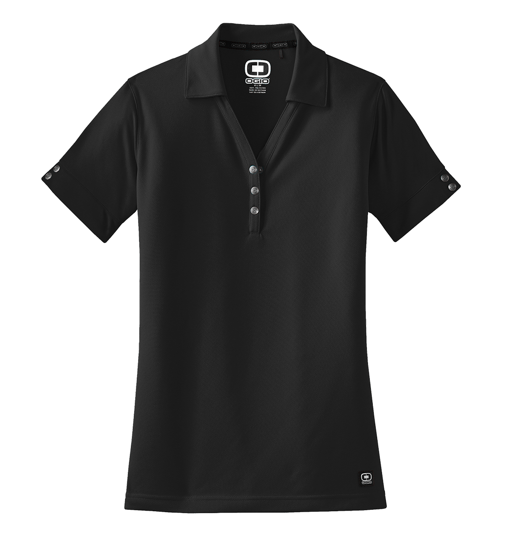 OGIO Custom Ladies Glam Polo