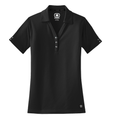 OGIO Custom Ladies Glam Polo