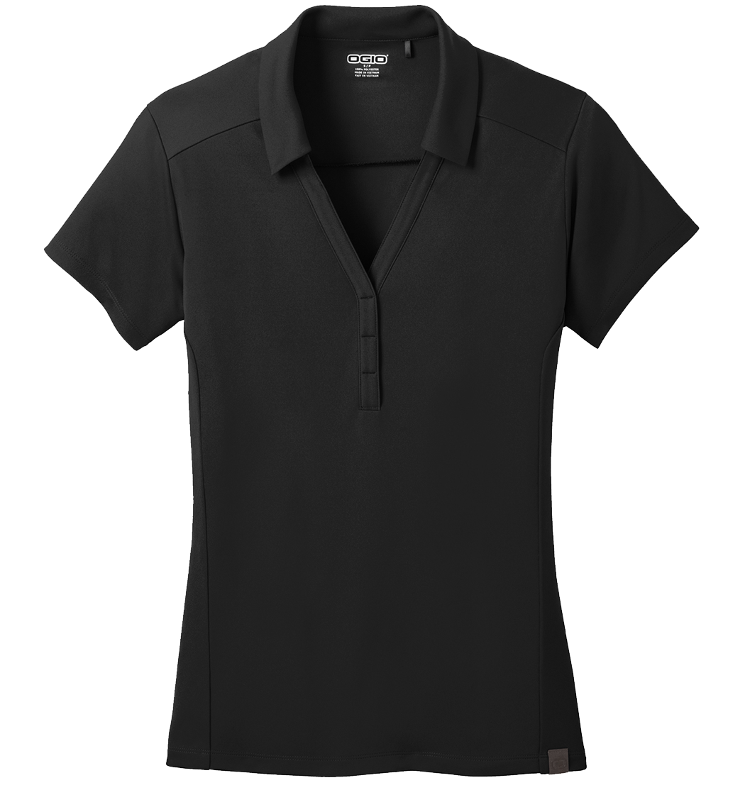 OGIO Custom Ladies Framework Polo