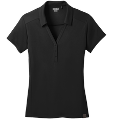 OGIO Custom Ladies Framework Polo