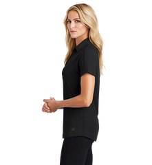 OGIO Custom Ladies Onyx Polo