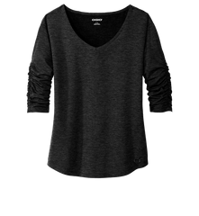 OGIO Custom Ladies Evolution V-Neck