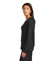 OGIO Custom Ladies Command Long Sleeve Scoop Neck