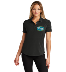 OGIO Custom Ladies Motion Polo