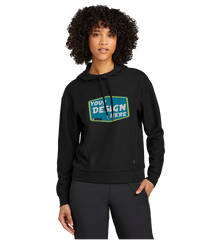 OGIO Custom Ladies Revive Hoodie