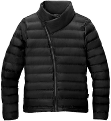 OGIO Custom Ladies Street Puffy Full-Zip Jacket