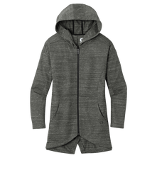 OGIO Custom Ladies Flux Full-Zip Hoodie