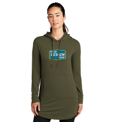 OGIO Custom Ladies Luuma Flex Tunic