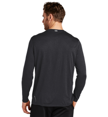 OGIO Custom Men's Long Sleeve Pulse Crew