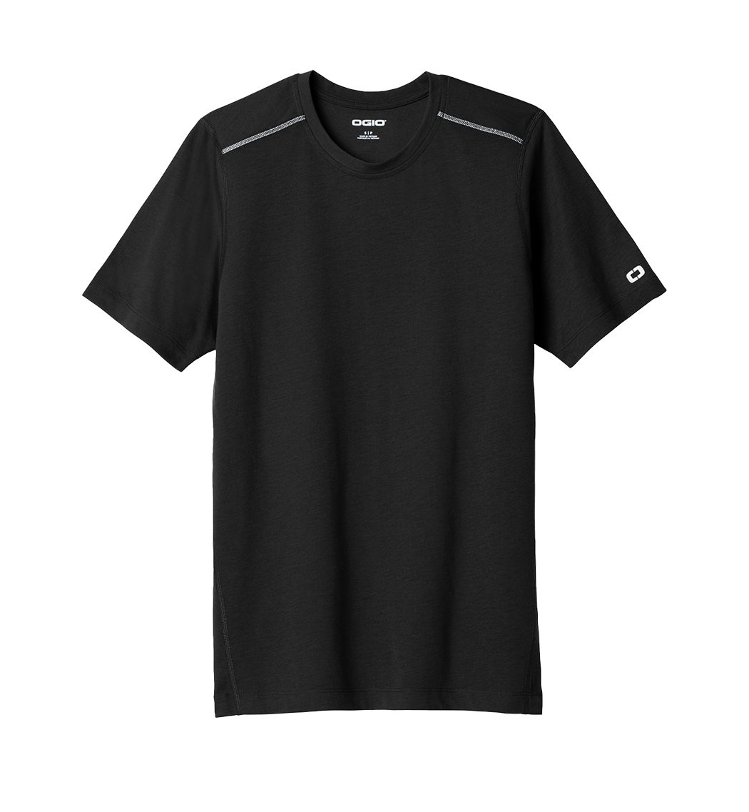 OGIO Custom Men's Peak Tee