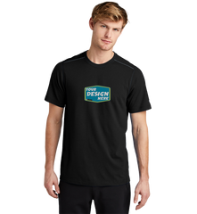 OGIO Custom Men's Peak Tee