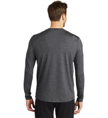 OGIO Custom Men's Force Long Sleeve Tee