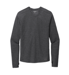 OGIO Custom Men's Force Long Sleeve Tee