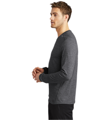 OGIO Custom Men's Force Long Sleeve Tee