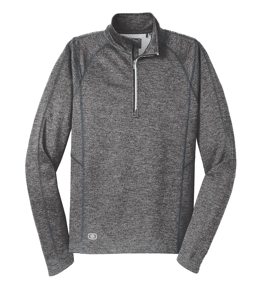 OGIO Custom Men's Pursuit 1/4-Zip