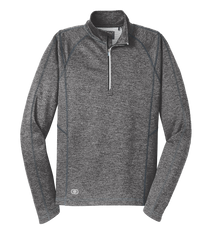 OGIO Custom Men's Pursuit 1/4-Zip