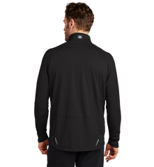 OGIO Custom Men's Radius 1/4-Zip