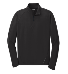 OGIO Custom Men's Radius 1/4-Zip