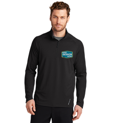 OGIO Custom Men's Radius 1/4-Zip