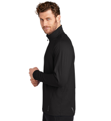 OGIO Custom Men's Radius 1/4-Zip