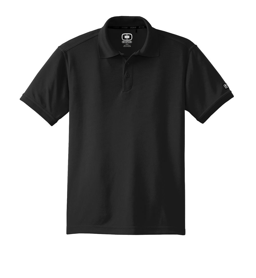 OGIO Custom Men's Caliber2.0 Polo