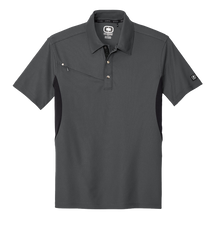 OGIO Custom Men's Accelerator Polo