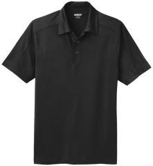 OGIO Custom Men's Linear Polo