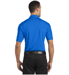 OGIO Custom Men's Linear Polo