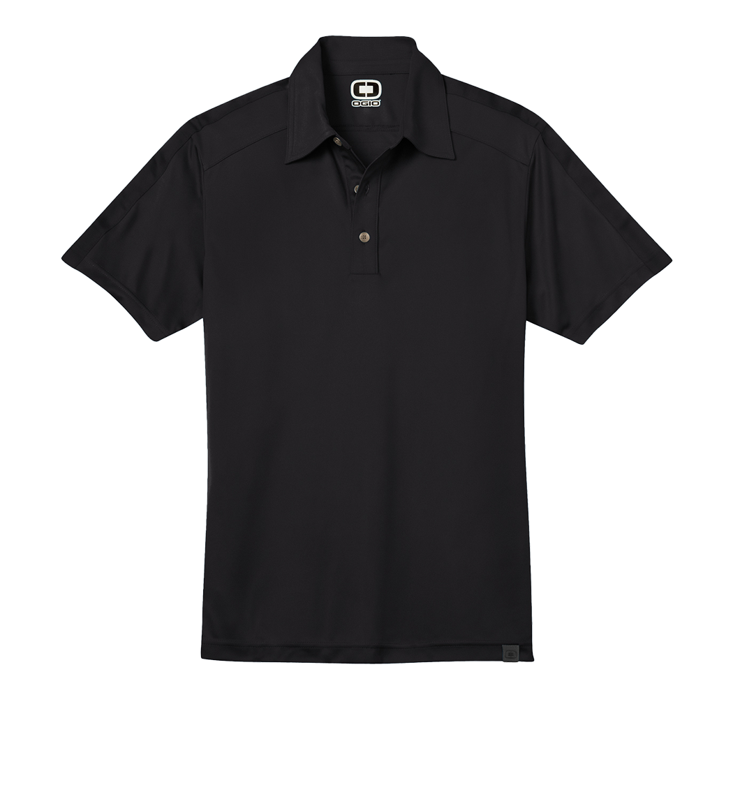 OGIO Custom Men's Hybrid Polo