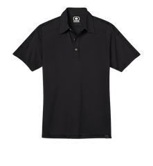 OGIO Custom Men's Hybrid Polo