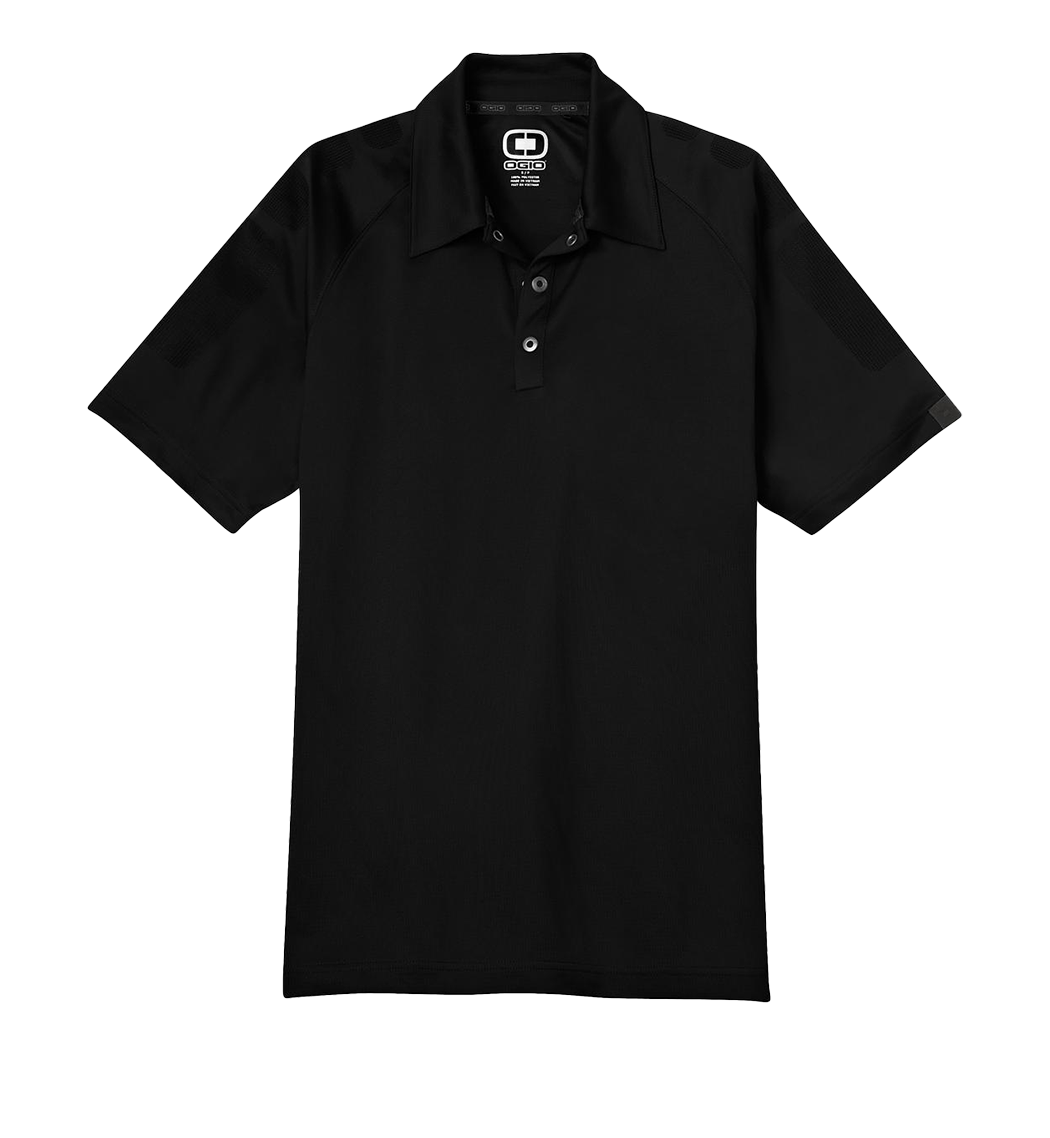 OGIO Custom Men's Optic Polo