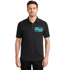 OGIO Custom Men's Optic Polo