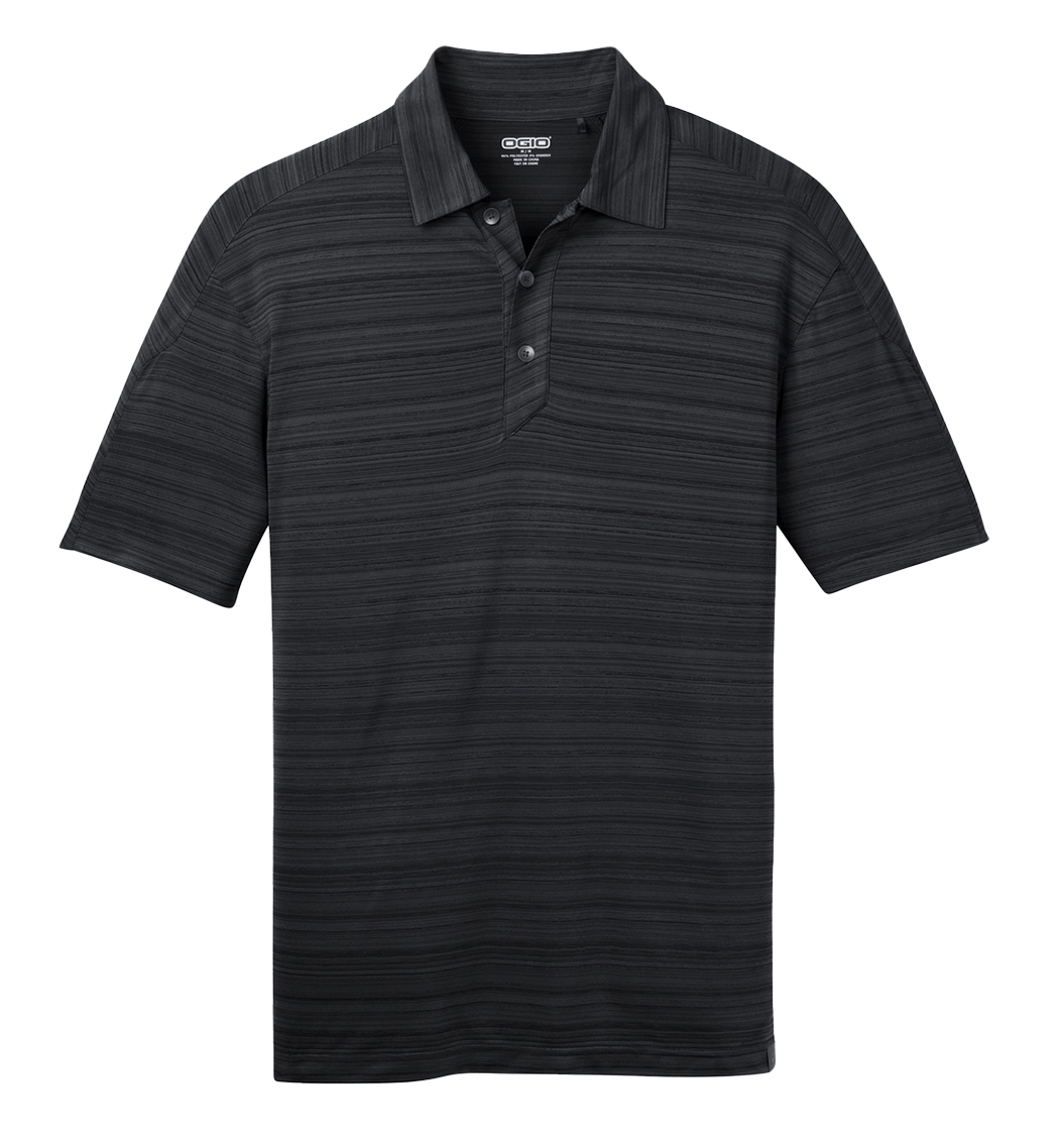 OGIO Custom Men's Elixir Polo