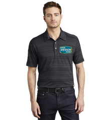 OGIO Custom Men's Elixir Polo