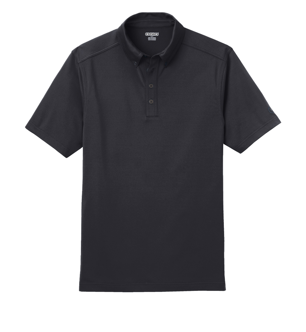 OGIO Custom Men's Gauge Polo