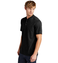 OGIO Custom Men's Evolution Henley