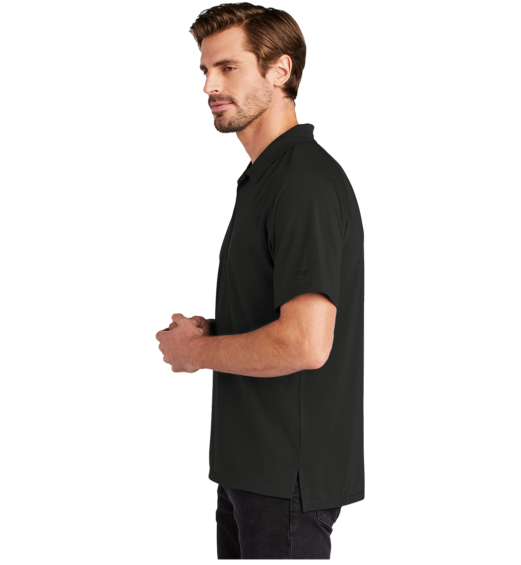 OGIO Custom Men's Motion Polo