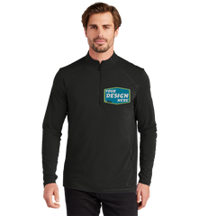 OGIO Custom Men's Motion 1/4-Zip