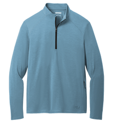 OGIO Custom Men's Motion 1/4-Zip