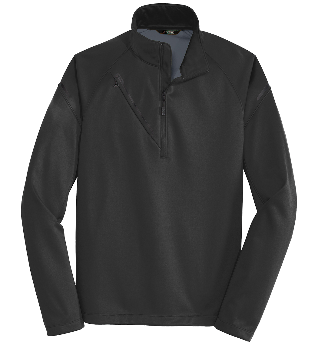 OGIO Custom Men's Torque II Pullover