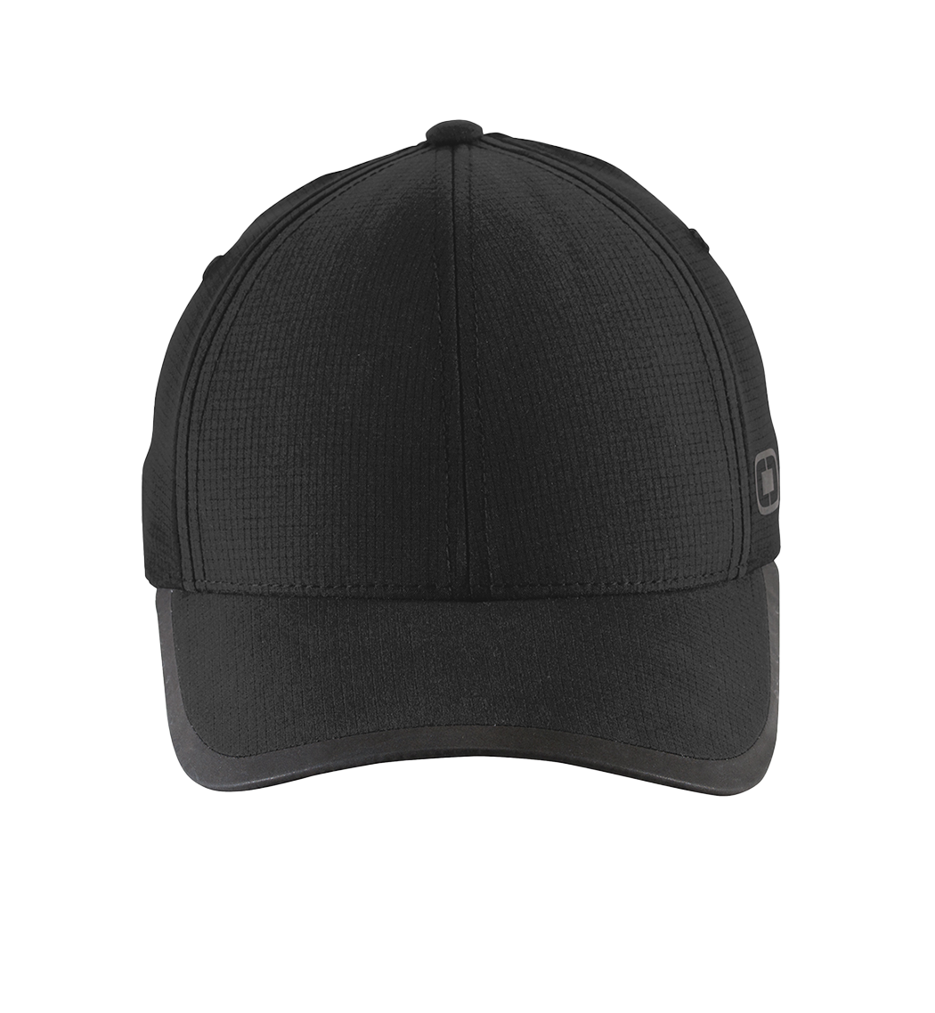 OGIO Custom Unisex  Flux Cap