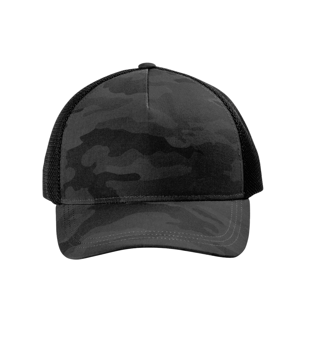 OGIO Custom Unisex  Fusion Trucker Cap