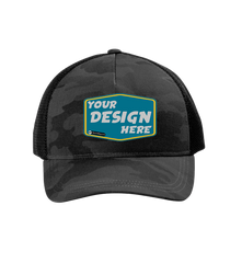 OGIO Custom Unisex  Fusion Trucker Cap