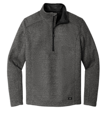 OGIO Custom Men's Grit Fleece 1/2-Zip