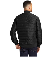 OGIO Custom Men's Street Puffy Full-Zip Jacket