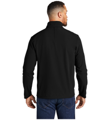 OGIO Custom Men's Commuter Full-Zip Soft Shell