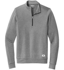 OGIO Custom Men's Luuma 1/2-Zip Fleece