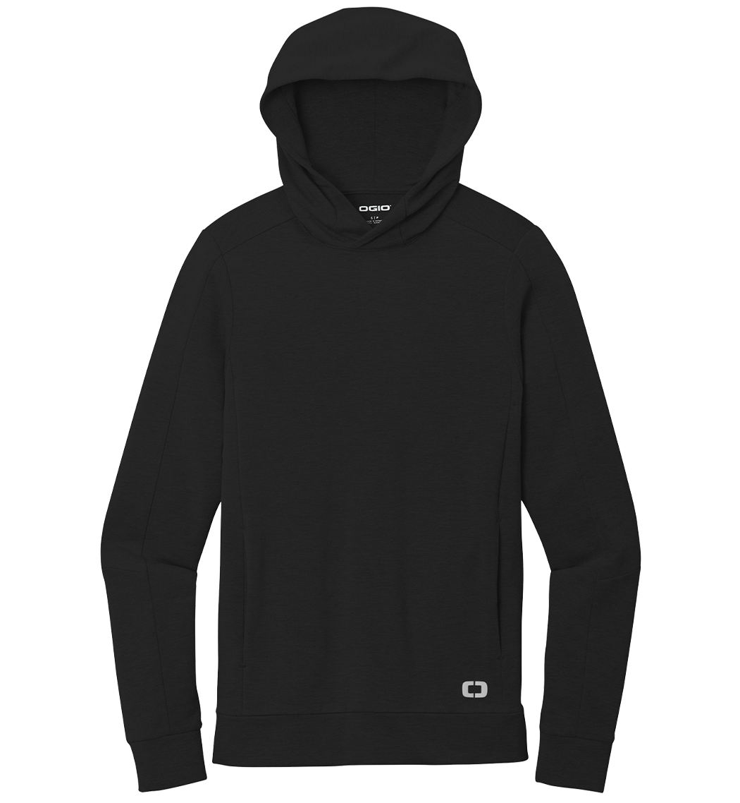 OGIO Custom Men's Luuma Hoodie