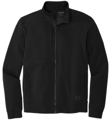 OGIO Custom Men's Hinge Full-Zip