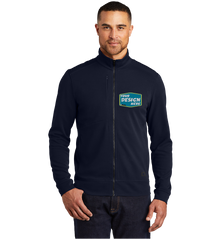 OGIO Custom Men's Hinge Full-Zip